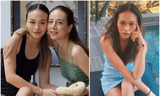 Ngắm nét đài các của thiên kim tiểu thư của ‘Madam’ Pang