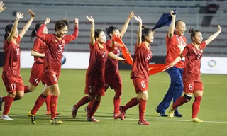 Ấn Độ phải hoãn các giải bóng đá vì COVID-19, Asian Cup nữ gặp nguy