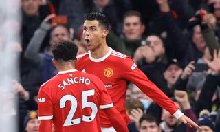 Nhận định, dự đoán MU vs Wolves, 00h30 ngày 4/1: Phả hơi nóng vào tốp 4