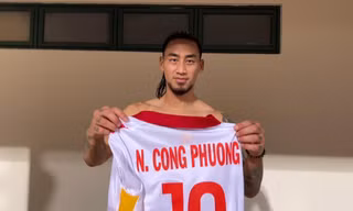 Hậu AFF Cup, ngôi sao nhập tịch của tuyển Lào thất nghiệp
