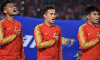 Hết AFF Cup, 'Messi Indonesia' thất nghiệp