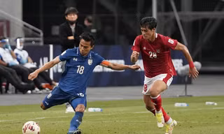 ‘Messi Thái’ phá hàng loạt kỷ lục chuyển nhượng