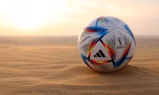 World Cup 2022 và những kỷ lục về tiền bạc