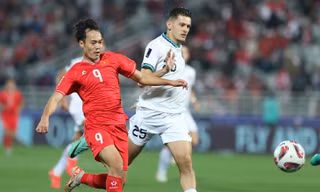 Indonesia liên tiếp mất quân chủ lực trước thềm ASEAN Cup 2024