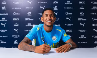 Man City thu lãi kỷ lục từ khâu bán cầu thủ, trở thành 'trùm chuyển nhượng' của Ngoại hạng Anh