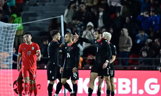 ĐT Thái Lan thua thảm 0-8, HLV Polking nói gì?