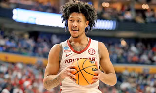 Cầu thủ gốc Việt đầu tiên được thi đấu ở NBA