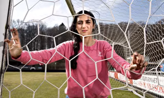 Sợ bị Taliban giết, các cầu thủ Afghanistan cầu cứu FIFA