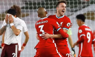 Nhận định, dự đoán Benfica vs Liverpool, 02h00 ngày 6/4: Sự lì lợm lên ngôi