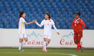 Triều Tiên bị loại khỏi BXH FIFA, ĐT nữ Việt Nam hưởng lợi 