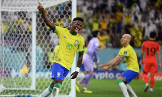 Nhận định Morocco vs Brazil, 05h00 ngày 26/3: Chủ đãi khách 