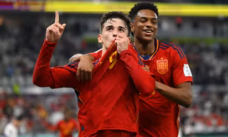 Nhận định Scotland vs Tây Ban Nha, 01h45 ngày 29/3: Dọn đường lấy vé