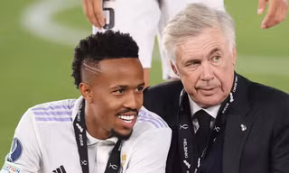 LĐBĐ Brazil xác nhận muốn chiêu mộ HLV Ancelotti