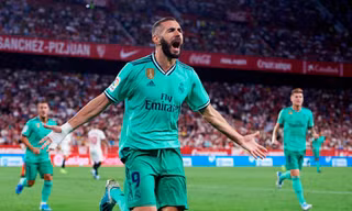 Nhận định, dự đoán Real Madrid vs Sevilla, 03h00 ngày 29/11: Kền kền gặp 'mồi' quen