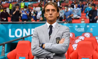 Phải loại Bồ Đào Nha mới có vé đi World Cup, HLV tuyển Ý trách học trò