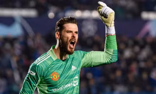 De Gea: 'Thật nhục nhã, xấu hổ, không còn gì để nói'