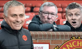 MU chỉ còn kém Chelsea về 'độ chịu chơi' với các HLV