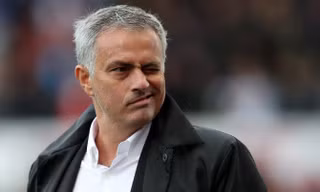 Jose Mourinho: Thắng 1-0 vẫn thích hơn... 5-0