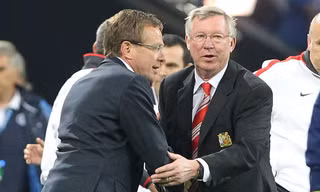 Ralf Rangnick từng chê MU thiếu tin tưởng HLV, không biết mua sắm