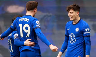 Nhận định Chelsea vs Everton, 00h30 ngày 19/3: Bắt nạt khách