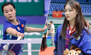Đánh bại 'thiên thần Thái Lan', Thùy Linh đứng trước cơ hội vô địch giải Thái Lan Challenge
