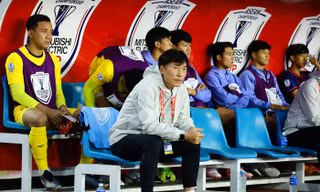 HLV Lào tuyên bố muốn đánh bại Thái Lan tại SEA Games 2025