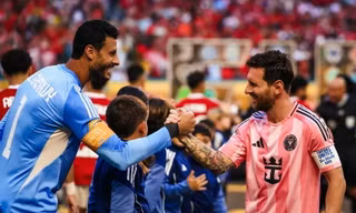 Đội châu Phi chơi trội, thuê riêng dàn vệ sĩ bảo vệ tại Mỹ khi dự FIFA Club World Cup 2025