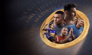 Club World Cup 2025 ế vé, FIFA phải đi mời chào sinh viên?