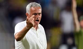 Nhận định Benfica vs Real Madrid, 03h00 ngày 29/1: Quá khó cho Mourinho