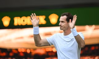 Andy Murray tuyên bố giải nghệ sau Thế vận hội Paris 2024