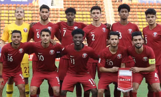 Bại tướng của U23 Việt Nam nhận thất bại đậm nhất lịch sử U23 châu Á