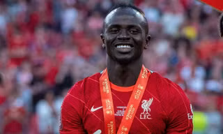 Sadio Mane phủ nhận rời Liverpool, tuyên bố chỉ... nói đùa