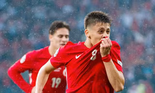 Sao trẻ Real Madrid phá kỷ lục của Ronaldo tại EURO
