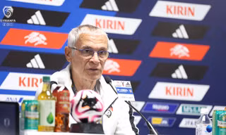 HLV bại tướng của đội tuyển Việt Nam từ chức vì không qua được vòng loại World Cup 2026
