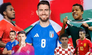 Trước Việt Nam, những đội tuyển nào đã nhập tịch cầu thủ Brazil?