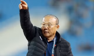 HLV Kim Sang-sik được tiền bối Park Hang-seo hỗ trợ như thế nào tại ASEAN Cup 2024?