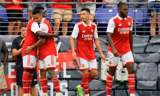 Nhận định Fulham vs Arsenal, 21h00 ngày 8/12: Pháo thủ thắng vừa đủ