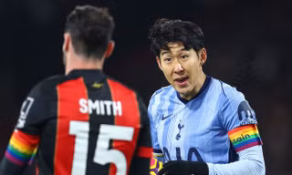 Tottenham lại thua, tụt xuống nửa dưới BXH đứng cùng MU