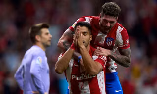 Thua Atletico, Barca chạm đáy khủng hoảng