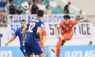 Bóng đá SEA Games 33 thay đổi bước ngoặt, ảnh hưởng tới toan tính của Việt Nam