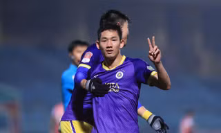 AFF đổi luật, Hà Nội FC được dự Cúp C1 Đông Nam Á