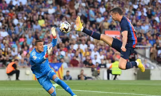 Trước trận Valencia vs Barcelona, 02h00 ngày 30/10: Tìm Dơi trút giận
