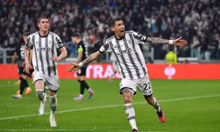 Nhận định Juventus vs Sporting Lisbon, 02h00 ngày 14/4: Tìm lại niềm vui