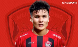 Báo Thái Lan phân tích về khả năng Quang Hải sang Thai League