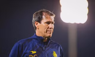 Lộ lý do thực sự khiến thầy của Ronaldo bị đuổi khỏi Al Nassr