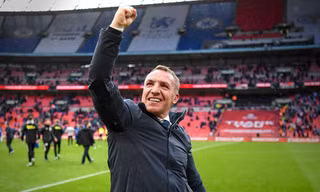 Rộ thông tin HLV của Leicester về MU thay Solskjaer