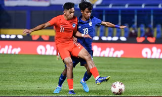 Nhận định, dự đoán U23 Singapore vs U23 Lào, 16h00 ngày 7/5: Chờ đón bất ngờ