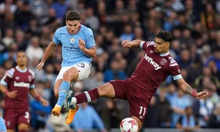 Tuyển thủ Brazil bị Man City 'quay xe', bị loại khỏi ĐT Brazil vì nghi án làm độ