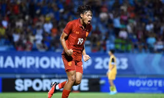 Nhận định U23 Thái Lan vs U23 Bangladesh, 20h30 ngày 9/9: Tiến gần tấm vé