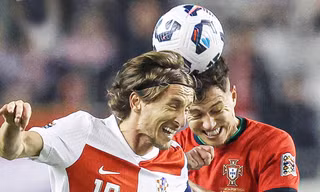 Xác định được 8 đội tuyển dự tứ kết UEFA Nations League